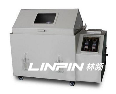 環(huán)境試驗箱