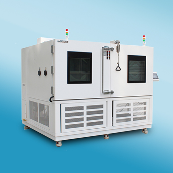 雙開(kāi)門(mén)恒溫恒濕箱|大型恒溫恒濕測(cè)試箱