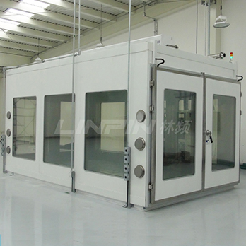 安全氣囊點(diǎn)爆試驗(yàn)艙|汽車(chē)安全氣囊點(diǎn)爆試驗(yàn)箱